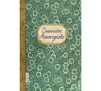 Cuisinière auvergnate - Sonia Ezgulian - Les Cuisinieres-Sobbollire - relié - Guide