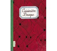Cuisinière Basque