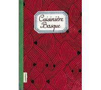 Cuisinière Basque