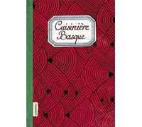 Cuisinière Basque - Sonia Ezgulian - Les Cuisinieres-Sobbollire - relié - Guide