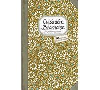 CUISINIERE BEARNAISE