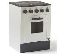 Cuisinière blanc TU