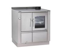 Cuisinière bouilleur Greithwald IZH 80 inox