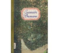 Cuisinière Bressane - Sonia Ezgulian - Les Cuisinieres-Sobbollire - relié - Guide