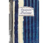 Cuisinière bretonne