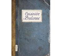 Cuisiniere Bretonne
