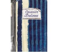 Cuisinière bretonne - Sonia Ezgulian - Les Cuisinieres-Sobbollire - broché - Guide