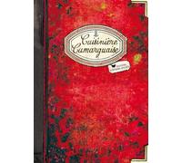 Cuisinière Camarguaise