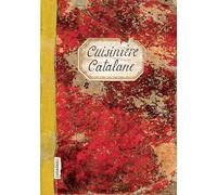 Cuisiniere Catalane.