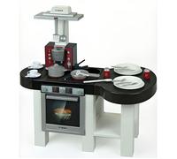 Cuisine Bosch Cool Avec Machine à Expresso - Jouets Klein Multicolore Multicolore G