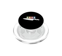 Cuisinière Cuisinière Cuisinière PopSockets PopGrip pour MagSafe