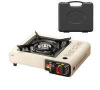 Cuisinière de camping - de cuisson barbecue de maison - Cuisinière compacte coupe-vent pour chasse, randonnée, camping, voyage et maison