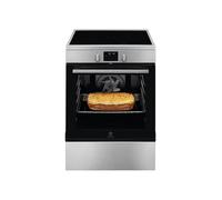 Cuisinière dessus induction ELECTROLUX LKI64890BX