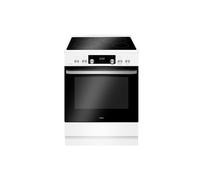 CUISINIÈRE DESSUS VITROCÉRAMIQUE AMICA ACV7005RB