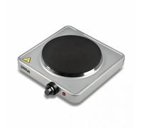 G3 Ferrari Cuisinière électrique Caldone 1 plaque fonte Ø185 5 puissances 1500 W