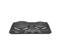 Cuisinière électrique à 2 plaques en fonte Ø 15 et 18 cm Ardes - ARFOEL05
