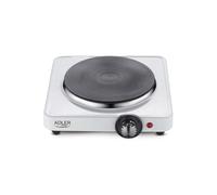 Adler Europe AD 6503 Autonome, rotatif, blanc, 1500 W, 3 kg, 298 mm