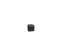 Cuisinière électrique HC 93655 IEm sur pied 90 cm Empire Noir/ 8 Four multifonction avec plaque à induction