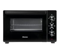 Cuisinière électrique - Hisense - HOM30M - 30 L - Trois modes de cuisson - Ventilé