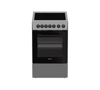 Cuisinière électrique I5V3PCS 50 cm vitrocéramique 4 zones 65 L