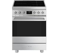 Cucina elettrica Smeg C6IMXM2 CLASSICA Inox