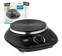 Cuisinière électrique Teesa 1000W à un brûleur