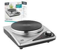 Cuisinière électrique Teesa 1500W à un brûleur