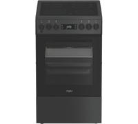 Cuisinière électrique WHIRLPOOL W5V8LCSA