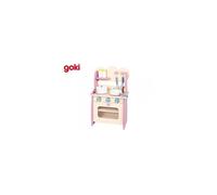 Cuisinière en bois Rosita