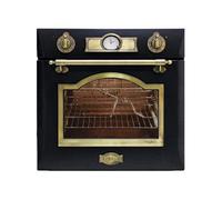 Cuisinière encastrable avec four EH 6355Em Kaiser Empire et plaque de cuisson