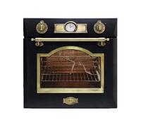 Cuisinière encastrable avec four EH 6355Em Kaiser Empire et plaque de cuisson