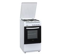 Cuisinière gaz 50X60 TUCSON TCG56/1