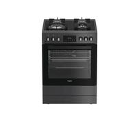 Whirlpool Cuisinière W6G8LCSWA