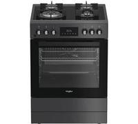Whirlpool Cuisinière W6G8LCSWA
