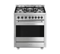 SMEG Cuisiniere gaz B71GMX2