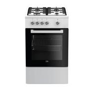 CUISINIERE GAZ BEKO FSG52000DWC