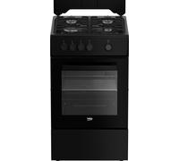 Cuisinière gaz Beko FSG522DBC
