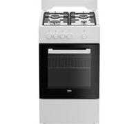 Cuisinière gaz Beko FSG522DWC