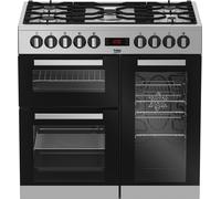 Cuisinière gaz Beko PS235315DX