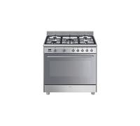 Cuisiniere gaz CG90X2