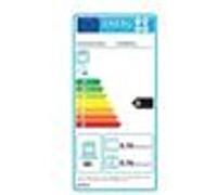 Cuisiniere gaz CONTINENTAL EDISON CECG60FCB1 - 4 feux - L59,8 x P61 xH83cm- Noir