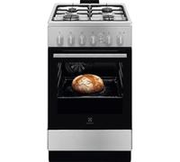 Cuisinière gaz ELECTROLUX LKG504010X
