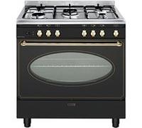 Cuisinière gaz GU850CER noir