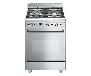 Cuisiniere gaz GP61X9