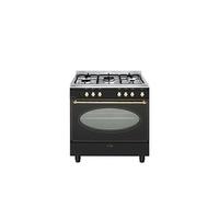 Piano de Cuisson Mixte Glem GU850CER - Garantie 2 ans totale