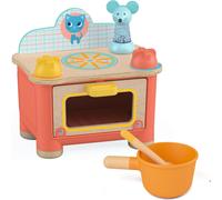 Cuisinière gourmandises du Chaton