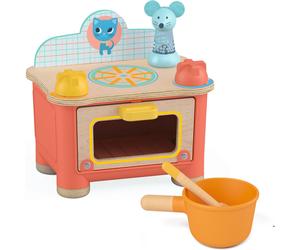 Cuisinière gourmandises du Chaton