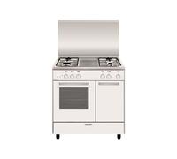 Cuisinière Grande Largeur Glem GA660CMIX