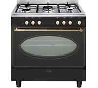 Cuisinière Grande Largeur GLEM GU850CER Noir