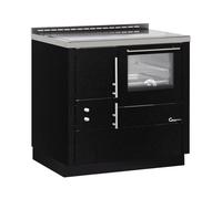 Cuisinière Greithwald Öko Easy 90 volcano matt
